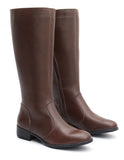 Bota Amazona Montaria Cano Alto