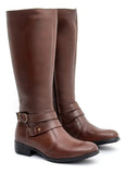 Bota Amazona Montaria Cano Alto