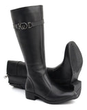 Bota Amazona Montaria Cano Alto