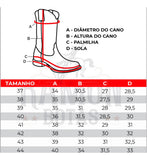 Bota Botina Texana Western Couro Legítimo Artesanal Clássica