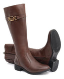 Bota Amazona Montaria Cano Alto