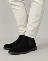 Botina Masculina Chelsea Bota Country Tradicional Promoção