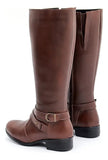 Bota Amazona Montaria Cano Alto