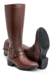 Bota Amazona Montaria Cano Alto