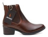 Botina Chelsea Serrana — Cano Curto