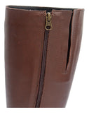 Bota Amazona Montaria Cano Alto