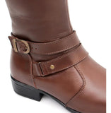 Bota Amazona Montaria Cano Alto