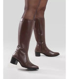 Bota Amazona Montaria Cano Alto