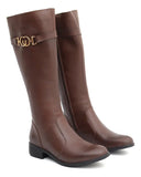 Bota Amazona Montaria Cano Alto