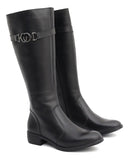 Bota Amazona Montaria Cano Alto