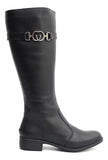 Bota Amazona Montaria Cano Alto