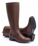 Bota Amazona Montaria Cano Alto