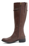 Bota Amazona Montaria Cano Alto