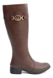 Bota Amazona Montaria Cano Alto