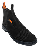 Bota Campeão Botina Masculina Feminina Vaqueiro Vaquejada