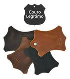 Bota Country Montaria Couro Bovino Legítimo Cano Alto Femini
